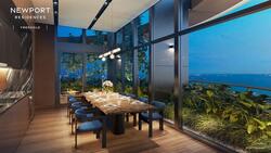 Newport Residences (D2), Apartment #614854651